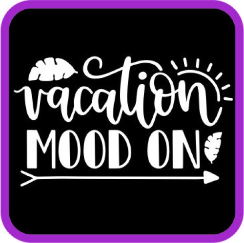 Vacation Mode On image