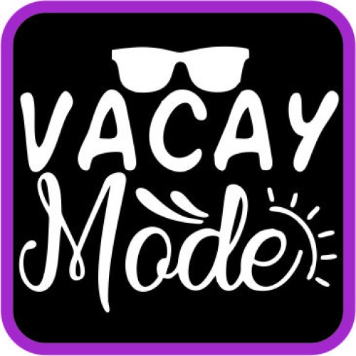 Vacay Mode image