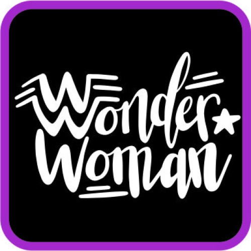 Wonder Woman image