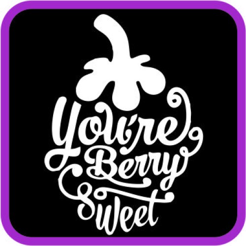 You're Berry Sweet image