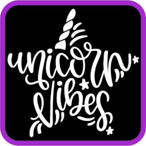 Unicorn Vibes image