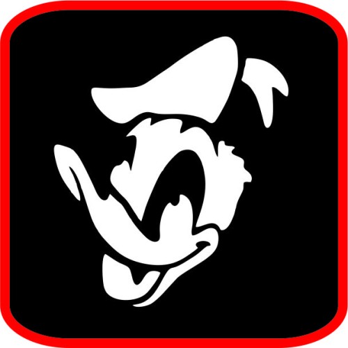 Ντόναλντ Ντακ image