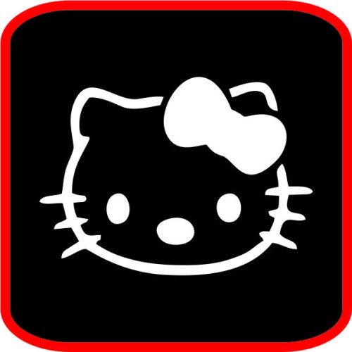 Hello Kitty image