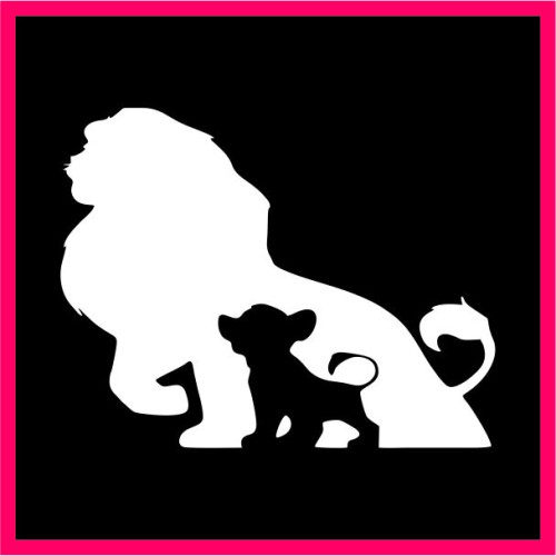 Βασιλιάς των Λιονταριών image