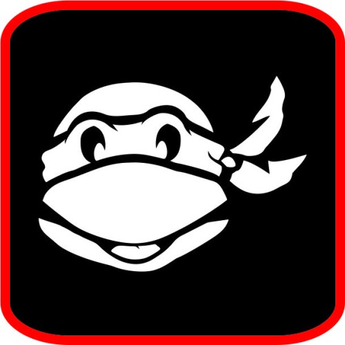 Χελώνα Νίντζα image