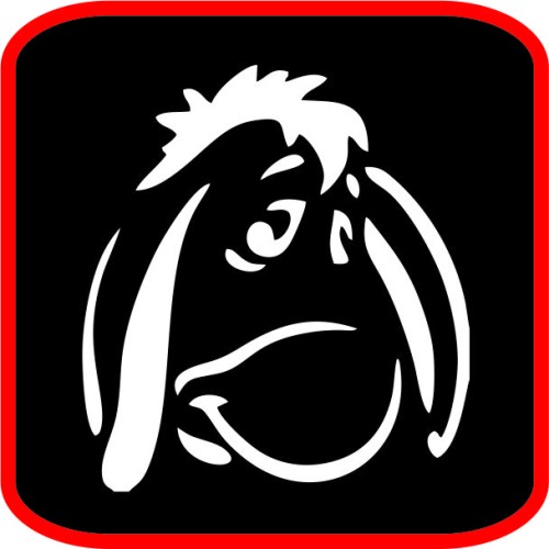 Φιλικός γάιδαρος image