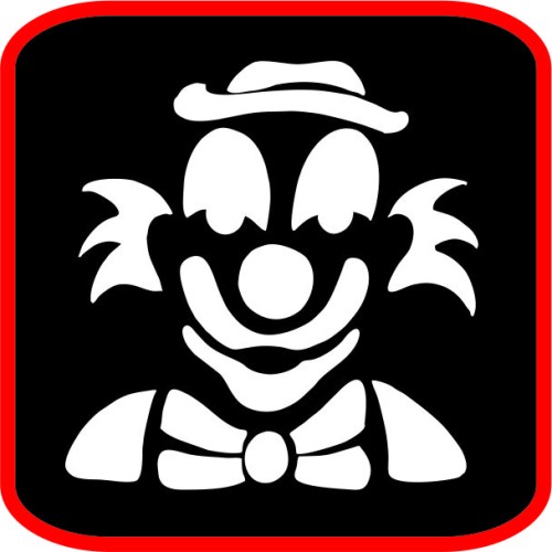 Ευτυχισμένος Κλόουν image