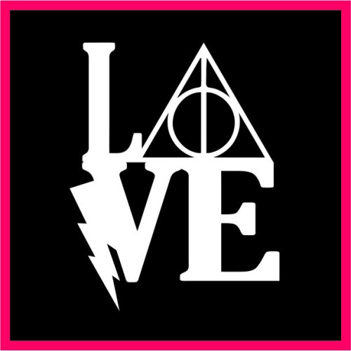 Χάρρυ Πόττερ Love image