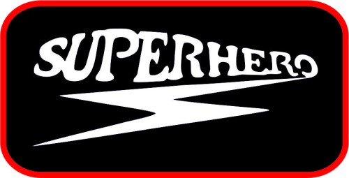 Σούπερ Ήρωας image
