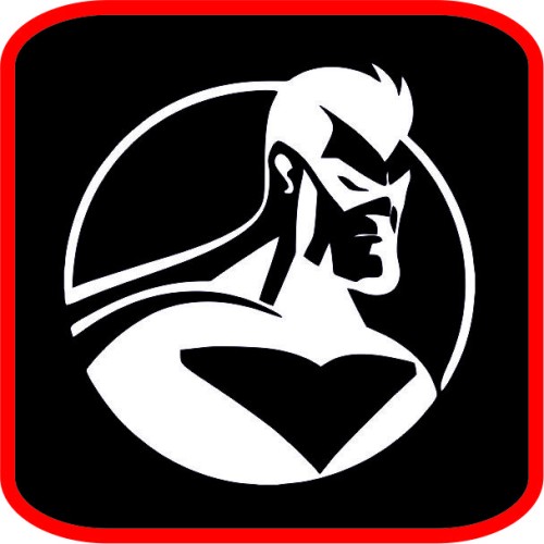 Σούπερ Ήρωας 1 image