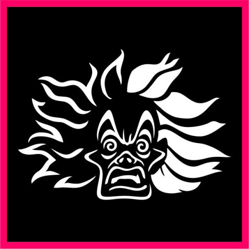 Cruella Deville image