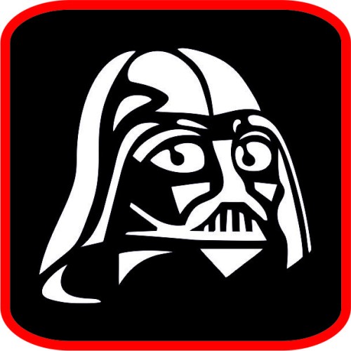 Darth Vader 2 image