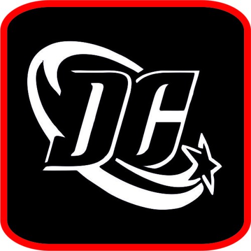 DC Comics image