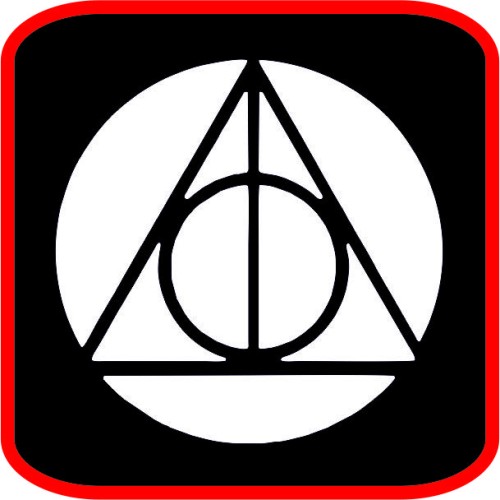 Deathly Hallows 1 image