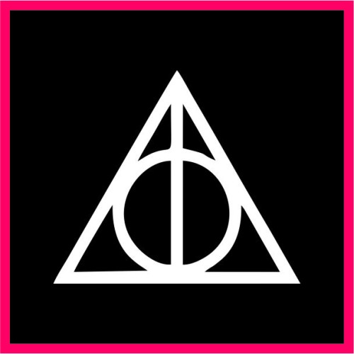 Deathly Hallows 2 image