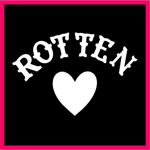 Harley Quinn Rotten image