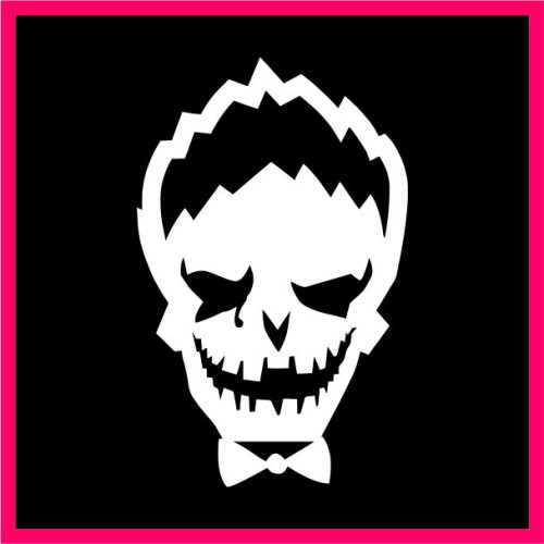 Joker Suicide Squad image