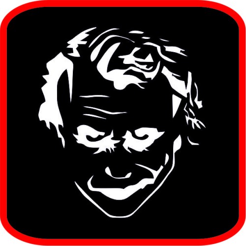 Joker image