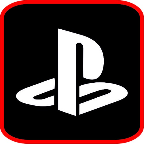 Play Station image