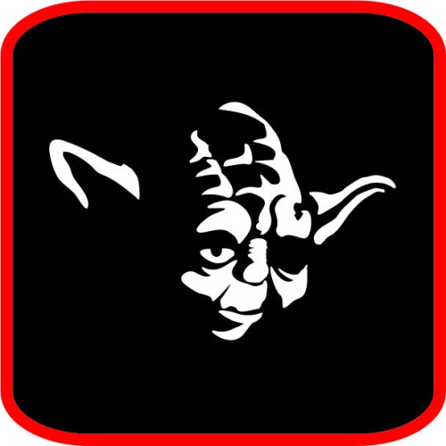 Star Wars Yoda image