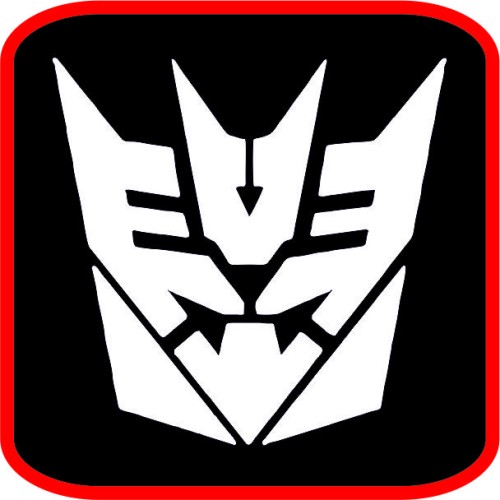 Transformers image