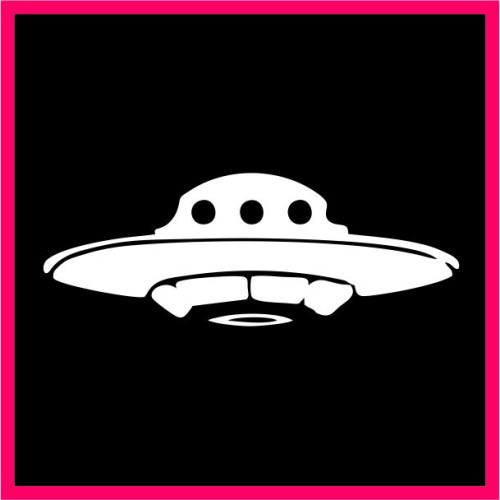 UFO image