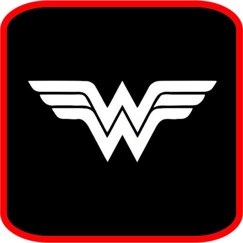 Wonder Woman image