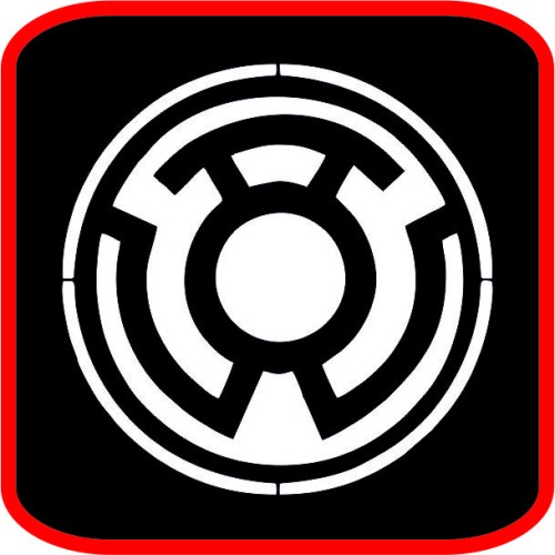 Yellow Lantern image