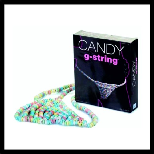 Candy G-String image