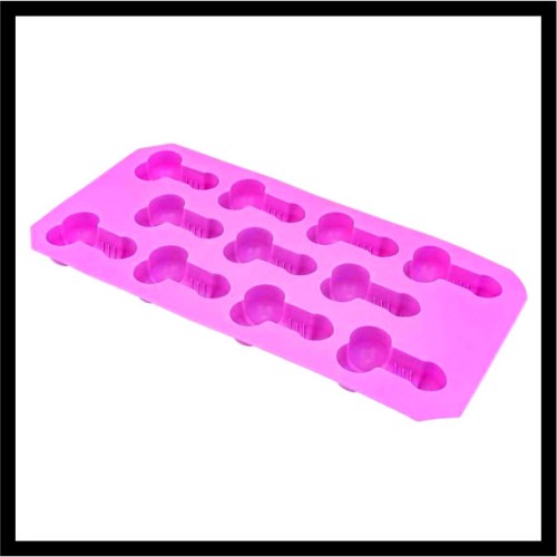 Dicky Ice Cube Tray image