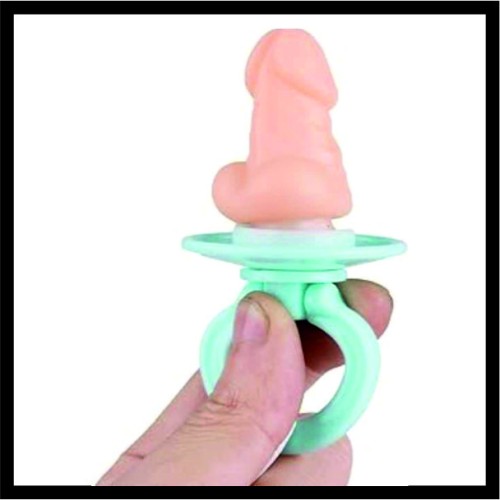 Dicky Pacifier image