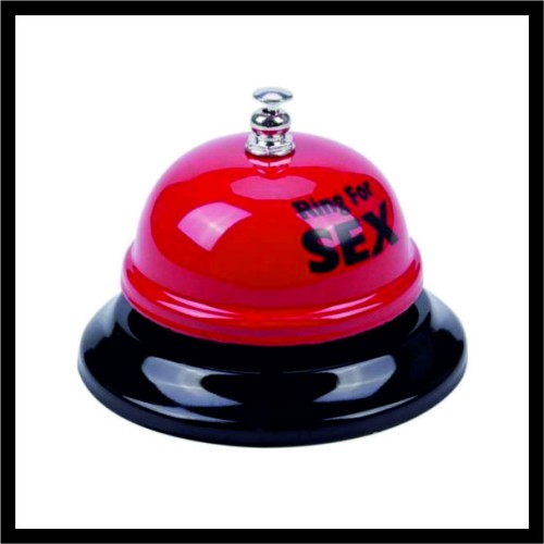 Ring For Sex Desktop Bell image