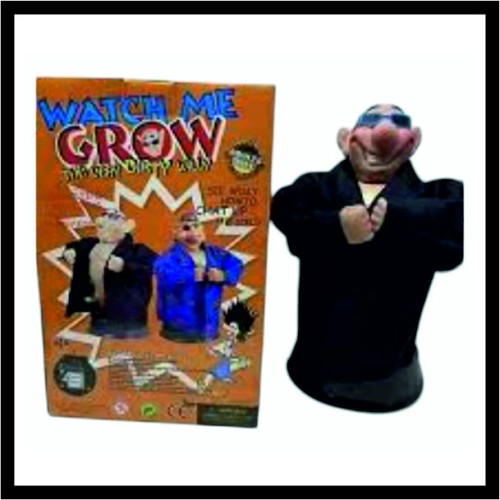 Watch Me Grow image