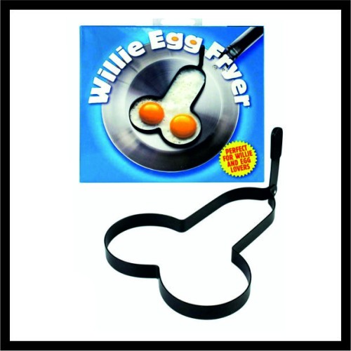 Willie Egg Frier image
