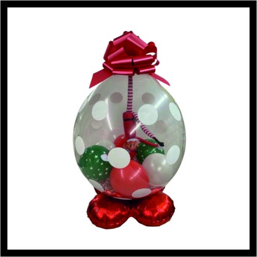 Χριστουγεννιάτικο θέμα image