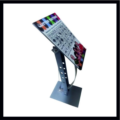 Σταντ Πινακίδας Α4 image