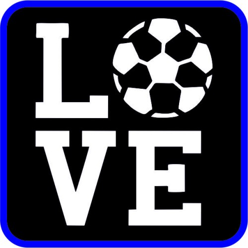 Λατρεύω το Ποδόσφαιρο image