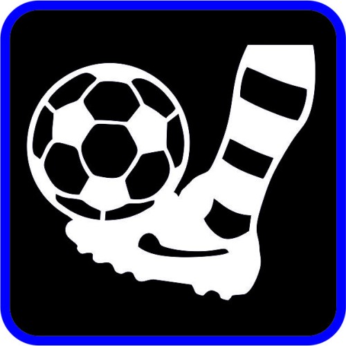 Κλώτσησε την μπάλα image