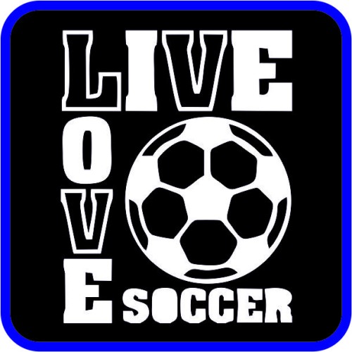 Live Love Soccer image