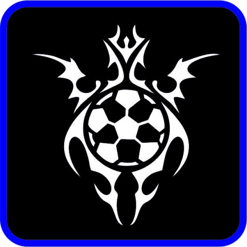 Tribal Μπάλα 1 image