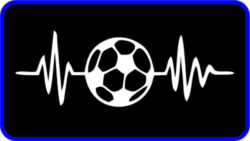 Παλμός ποδοσφαίρου image
