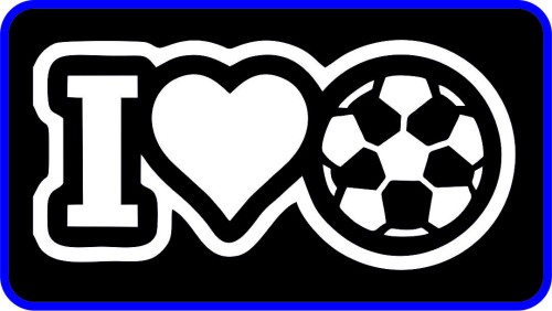 Λατρεύω το Ποδόσφαιρο image