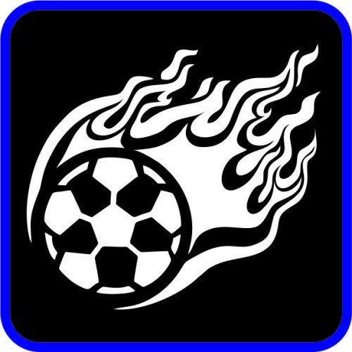 Μπάλα στη Φωτιά image