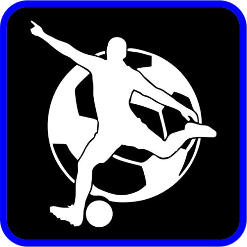 Ποδοσφαιριστής image