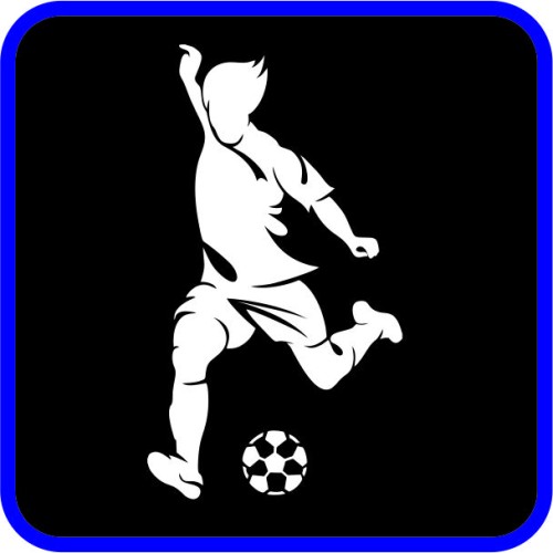 Ποδοσφαιριστής image