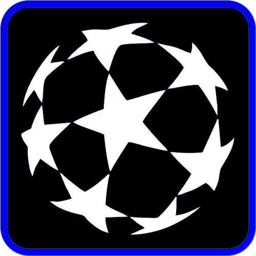 Αστέρια ποδοσφαίρου image