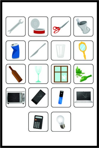 Παιχνίδι Διαλογής Απορριμμάτων 4/6 image