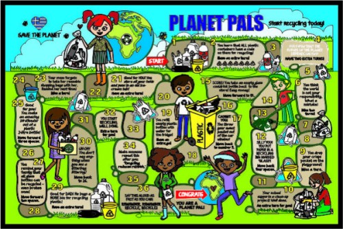 Planet Pals A image