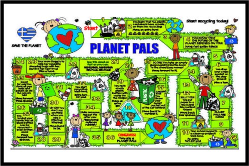 Planet Pals B image