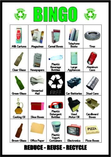 Bingo 24 Παίκτες  image